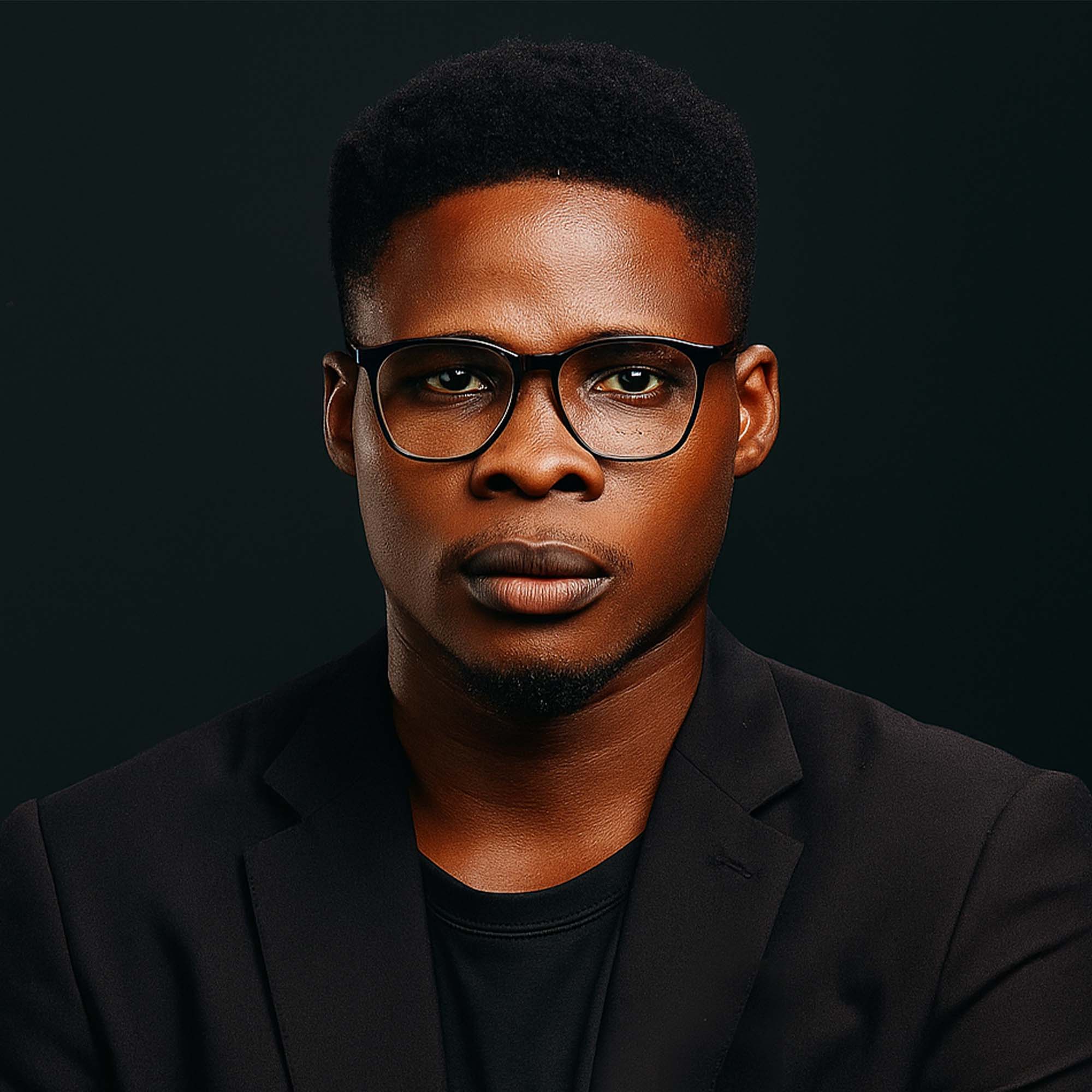 Babatunde Olajide